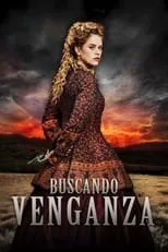 Poster de la película Buscando venganza - Películas hoy en TV