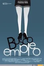 Busco Empleo portada