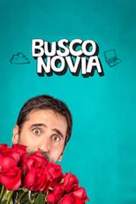 Poster de Busco novia