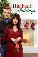 Poster de la película Busco pareja por Navidad - Películas hoy en TV