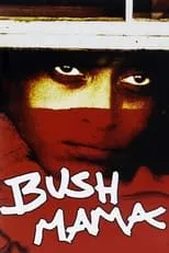 Póster de la película Bush Mama