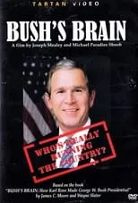 Bill Israel es  en Bush's Brain