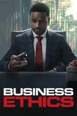 Poster de la película Business Ethics - Películas hoy en TV