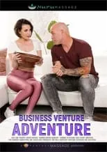 Póster de la película Business Venture Adventure