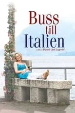 Poster de Buss till Italien