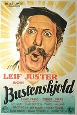 Portada de Bustenskjold