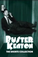 Poster de la película Buster Keaton - Todos sus Cortometrajes (1917-1923) - Películas hoy en TV