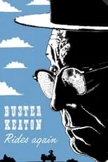 Eleanor Keaton es Herself en Buster Keaton Rides Again