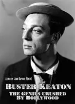 Póster de la película Buster Keaton, un génie brisé par Hollywood