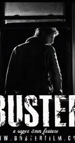 Henning Jensen en la película Buster