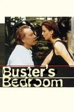 Lena Lessing interpreta a  en Buster's Bedroom