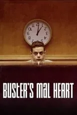 Poster de la película Buster's Mal Heart - Películas hoy en TV