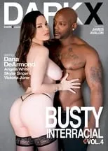 Poster de la película Busty Interracial 4 - Películas hoy en TV