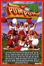 Harley Raine interpreta a  en Busty Pom Pom Girls