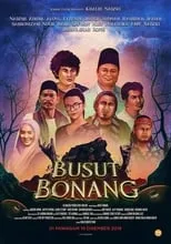 Busut Bonang portada