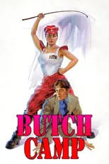 Película Butch Camp