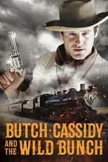 Anthony Palermo interpreta a Tom Horn en Butch Cassidy and the Wild Bunch