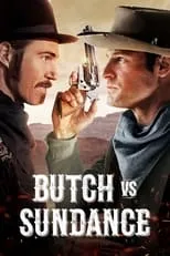 Kyle McKeever interpreta a Bob Meeks en Butch vs. Sundance