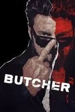 Póster de la película Butcher: A Short Film