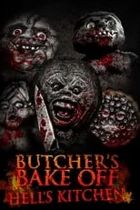 Portada de Butcher's Bake Off: Hell's Kitchen