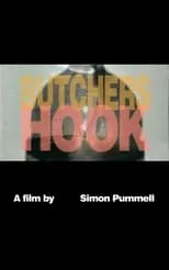 Póster de la película Butcher's Hook