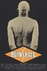 Póster de la película Butnskala