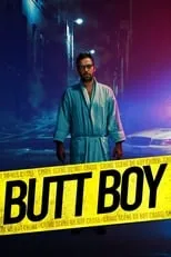 Poster de Butt Boy