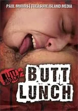 Película Butt Snack 2: Butt Lunch