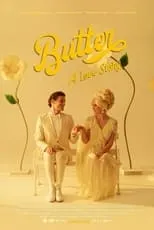 Portada de Butter: A Love Story