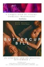 Película Buttercup Bill