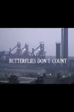 Portada de Butterflies Don't Count