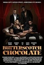 Poster de la película Butterscotch Chocolate - Películas hoy en TV