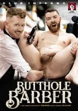 Película Butthole Barber