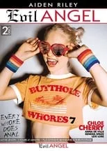 Póster de la película Butthole Whores 7