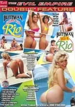 Portada de Buttman Goes to Rio