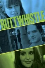 Adhir Kalyan es Hate Crime John en Buttwhistle