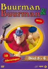 Siem van Leeuwen es Buurman Mat en Buurman & Buurman Deel 5