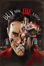 Poster de Buy Now, Die Later