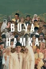 Poster de Buya Hamka