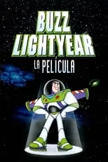 Póster de la película Buzz Lightyear: La película