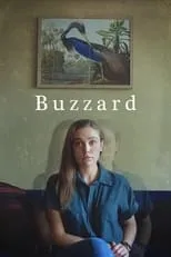 Poster de la película Buzzard - Películas hoy en TV