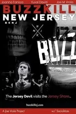 Yuval David es  en Buzzkill New Jersey