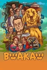 Poster de Bwakaw