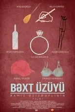 Película Bəxt Üzüyü