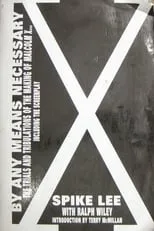 Ilyasah Shabazz interpreta a Self en By Any Means Necessary: The Making of 'Malcolm X'