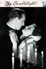 Edith Mérieau en la película By Candlelight