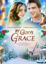 Jillian Clare interpreta a Samantha Tipton en By God's Grace