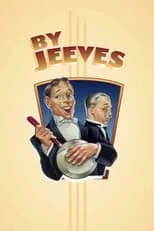 Película By Jeeves