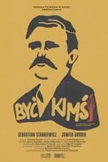 Portada de Być kimś