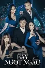 Poster de la película Bẫy Ngọt Ngào - Películas hoy en TV